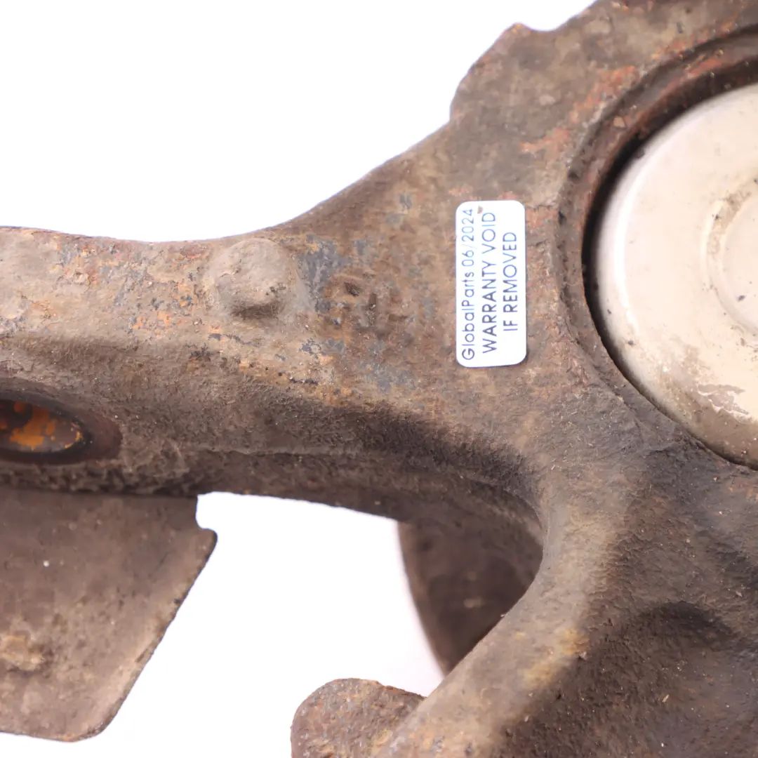 Steering Knuckle Wheel Hub Front Right O/S to VW Crafter 2E 2.0 Tdi with Part number 2E0407304M VW Crafter 2E 2.0 Tdi Steering Knuckle Wheel Hub Front Right O/S - SKU 2E0407304M - Part number 2E0407304M