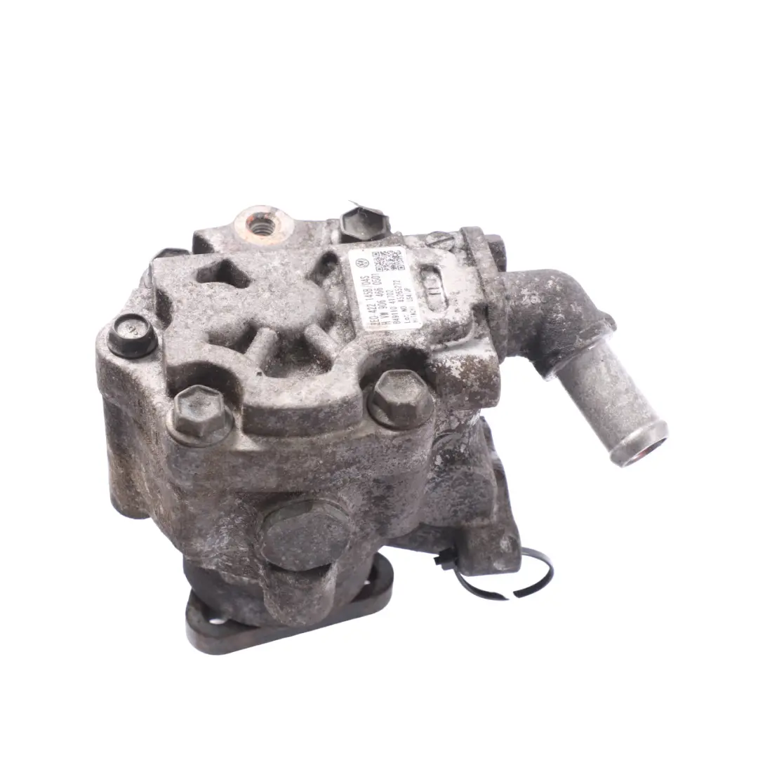 Steering Pump to Volkswagen Crafter Power with Part number 2E0422145B Volkswagen Crafter Power Steering Pump - SKU 2E0422145B - Part number 2E0422145B