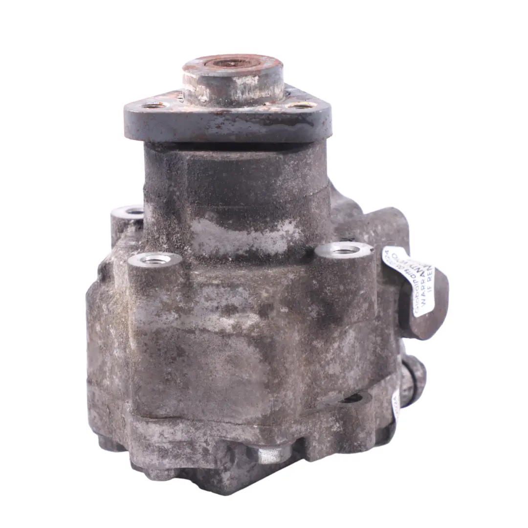 Bomba De Dirección Asistida para Volkswagen Crafter con número de pieza 2E0422145B Volkswagen Crafter Bomba De Dirección Asistida - SKU 2E0422145B - Número de pieza 2E0422145B