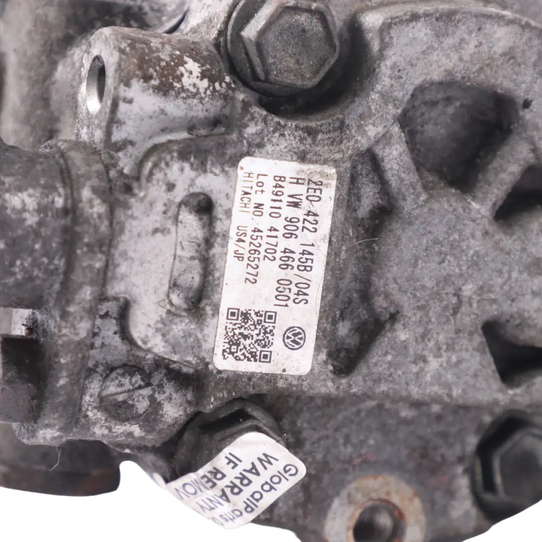 Steering Pump Volkswagen Crafter Power - SKU 2E0422145B - Part number 2E0422145B