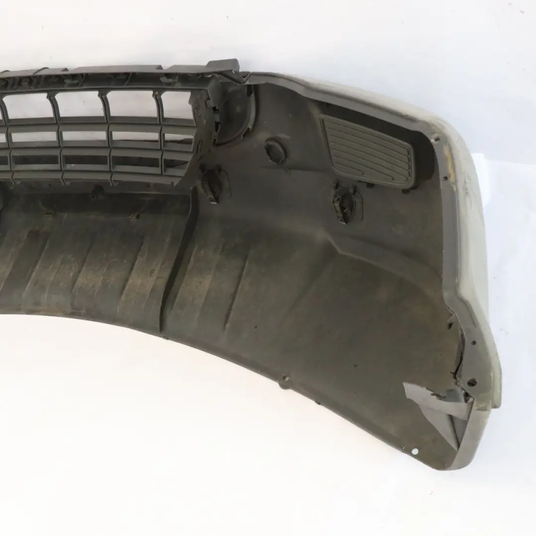 Front Bumper Volkswagen VW Crafter 35 Trim Cover Panel Lower Primed to with Part number 2E0807103BM Front Bumper Volkswagen VW Crafter 35 Trim Cover Panel Lower Primed - SKU 2E0807103BM - Part number 2E0807103BM