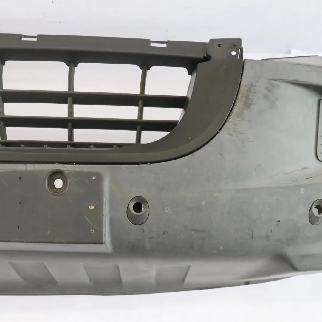 Front Bumper Volkswagen VW Crafter 35 Trim Cover Panel Lower Primed to with Part number 2E0807103BM Front Bumper Volkswagen VW Crafter 35 Trim Cover Panel Lower Primed - SKU 2E0807103BM - Part number 2E0807103BM