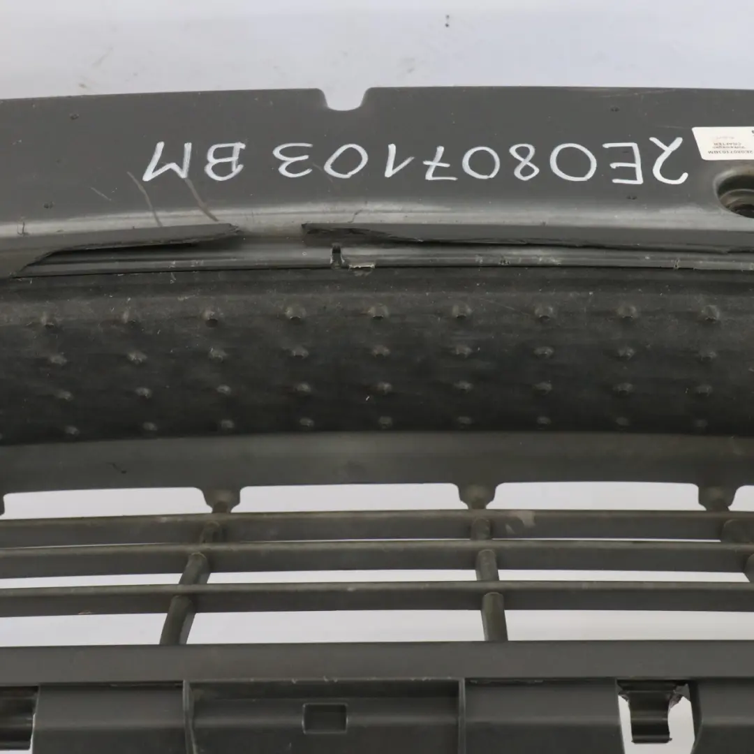 Front Bumper Volkswagen VW Crafter 35 Trim Cover Panel Lower Primed to with Part number 2E0807103BM Front Bumper Volkswagen VW Crafter 35 Trim Cover Panel Lower Primed - SKU 2E0807103BM - Part number 2E0807103BM