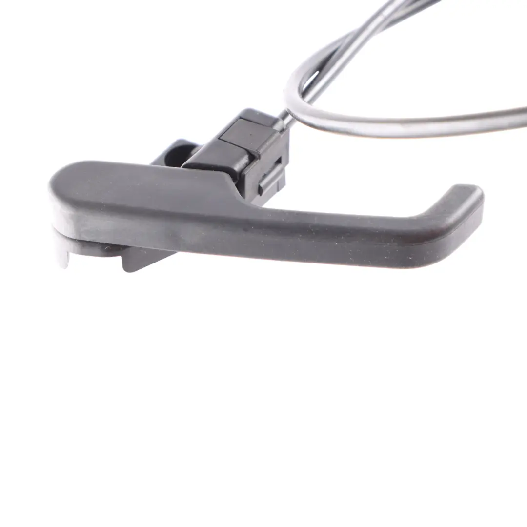 Volkswagen Crafter Hood Engine Bonnet Release Lock Cable Linkage - SKU 2E0823530A - Part number 2E0823530A