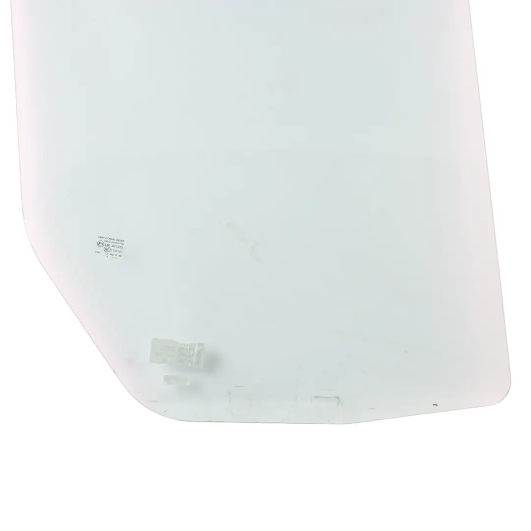 Volkswagen Crafter Glass Side Window Front Door Right O/S AS2 - SKU 2E0845202A - Part number 2E0845202A