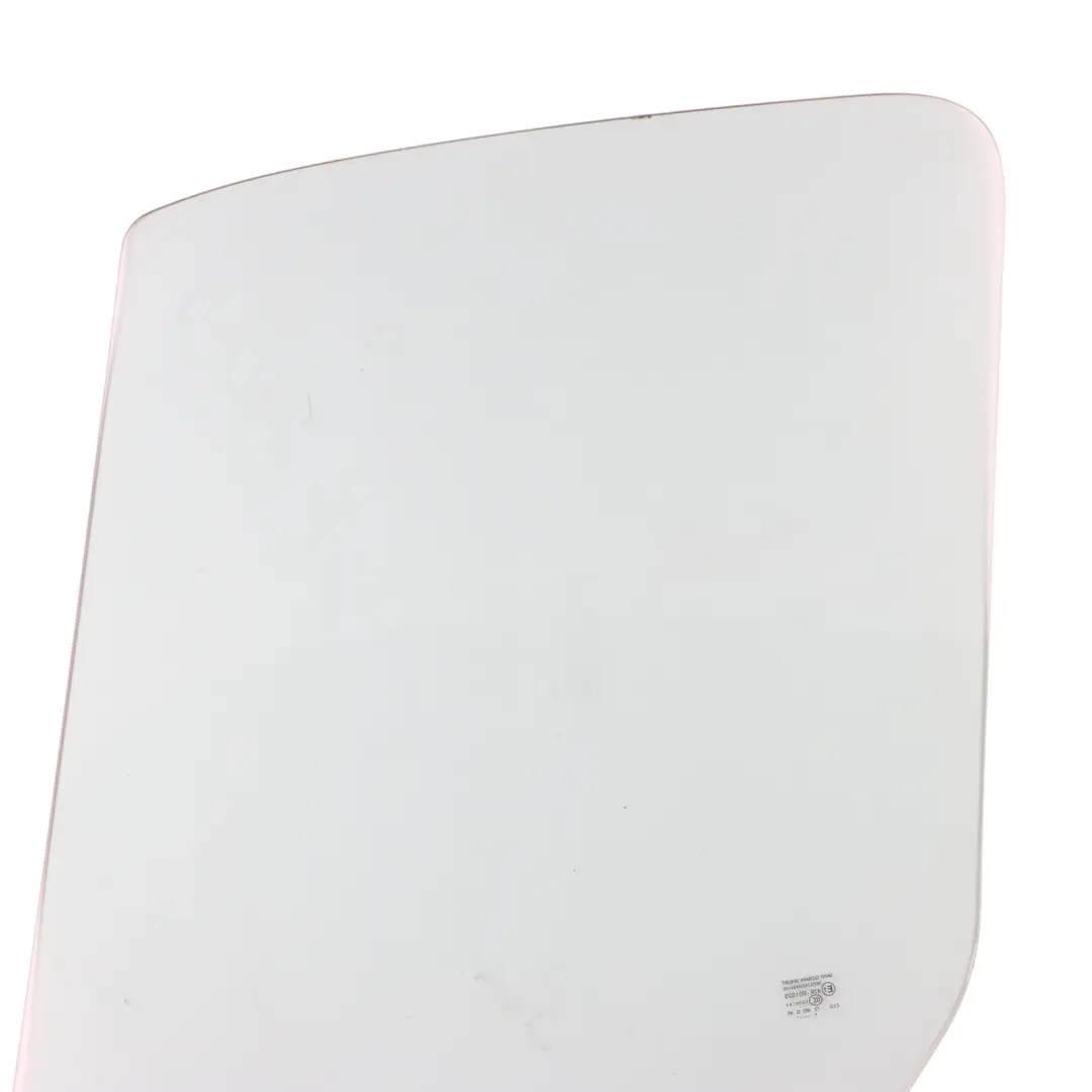 Volkswagen Crafter Glass Side Window Front Door Right O/S AS2 - SKU 2E0845202A - Part number 2E0845202A