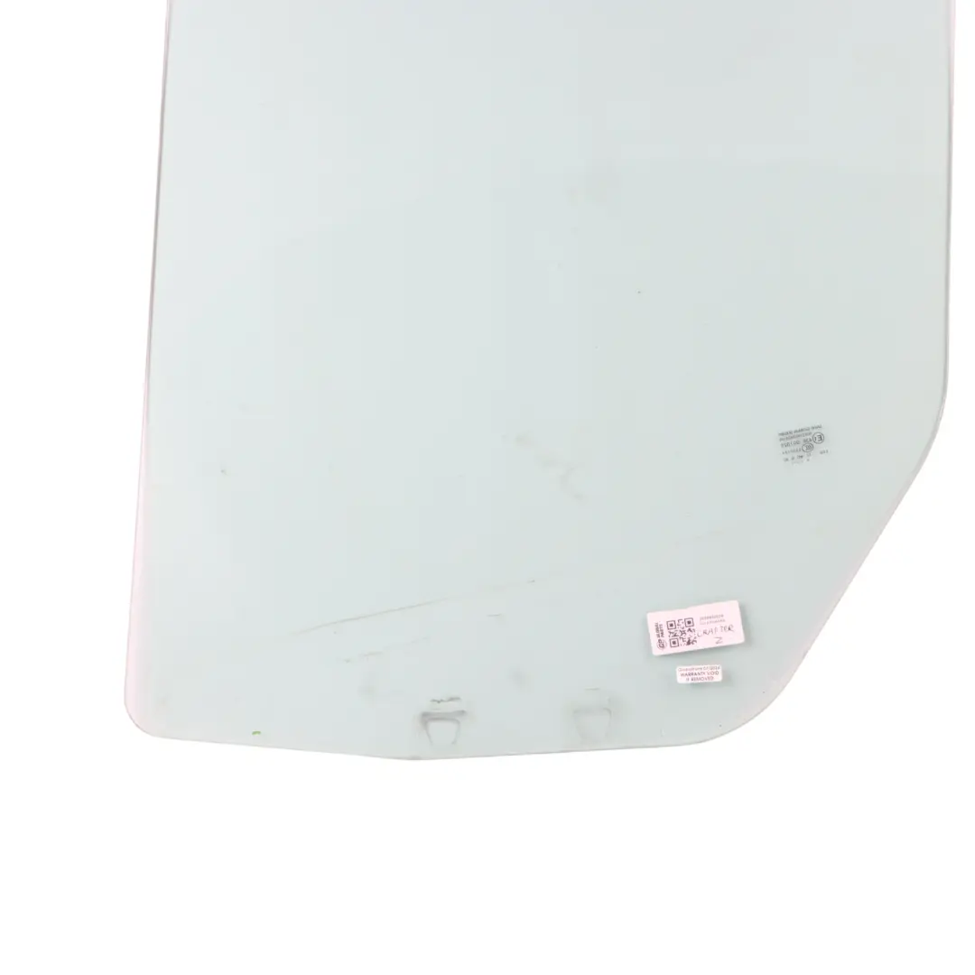 Volkswagen Crafter Glass Side Window Front Door Right O/S AS2 - SKU 2E0845202A - Part number 2E0845202A