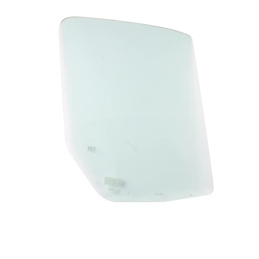 Glass Side Window Front Door Right O/S AS2 to Volkswagen Crafter with Part number 2E0845202A Volkswagen Crafter Glass Side Window Front Door Right O/S AS2 - SKU 2E0845202A - Part number 2E0845202A