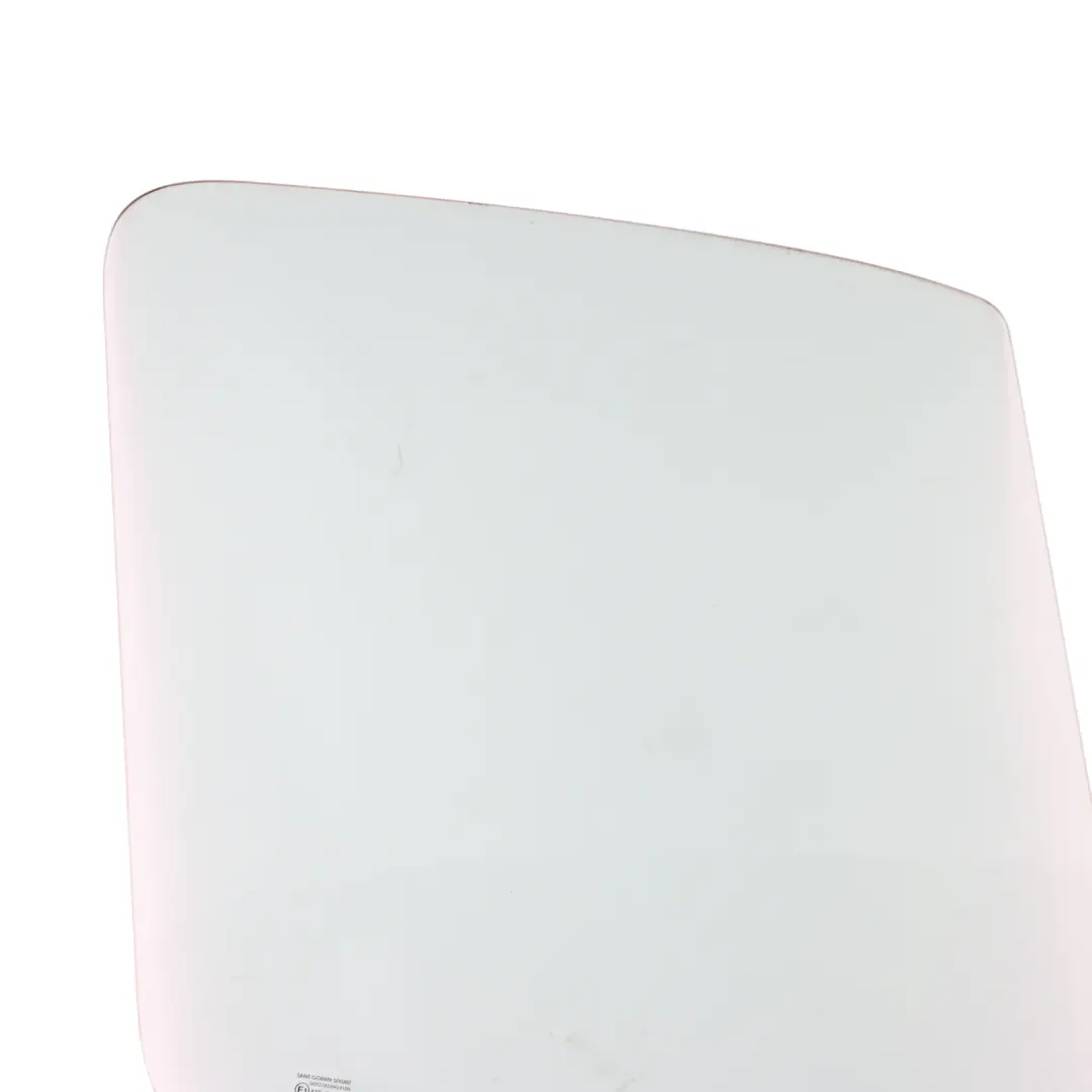 Volkswagen Crafter Glass Side Window Front Door Right O/S AS2 - SKU 2E0845202A - Part number 2E0845202A
