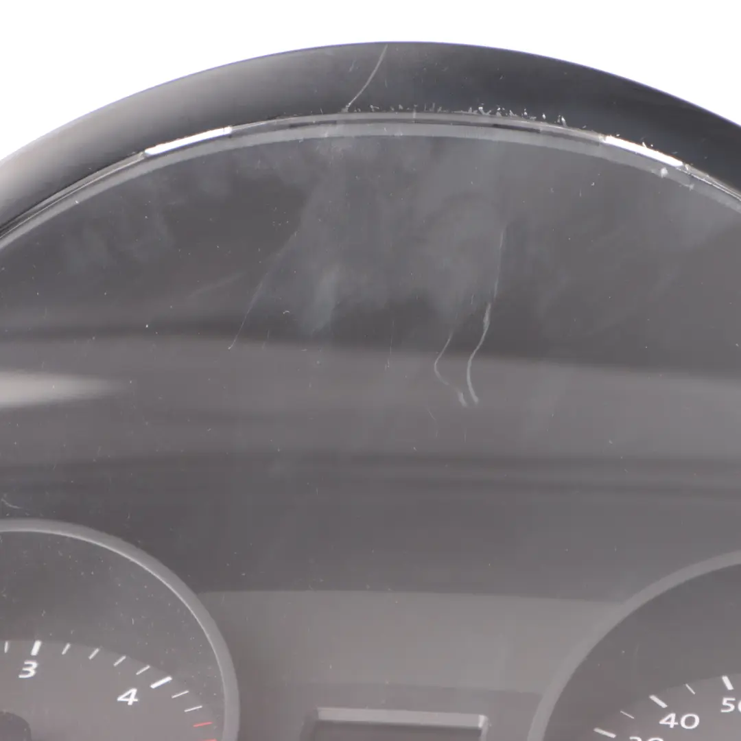 Speedometer Instrument Cluster Clocks to VW Crafter Diesel with Part number 2E0920845K VW Crafter Diesel Speedometer Instrument Cluster Clocks - SKU 2E0920845K - Part number 2E0920845K