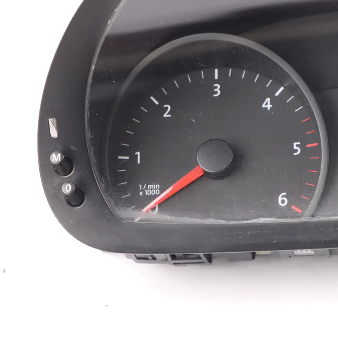 Speedometer Instrument Cluster Clocks to VW Crafter Diesel with Part number 2E0920845K VW Crafter Diesel Speedometer Instrument Cluster Clocks - SKU 2E0920845K - Part number 2E0920845K