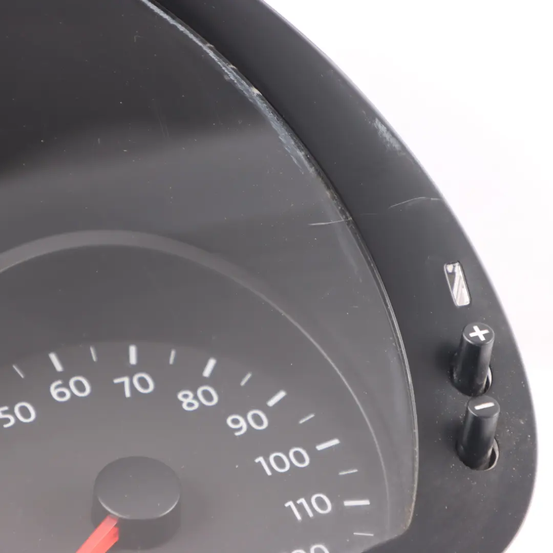 VW Crafter Diesel Speedometer Instrument Cluster Clocks - SKU 2E0920845K - Part number 2E0920845K