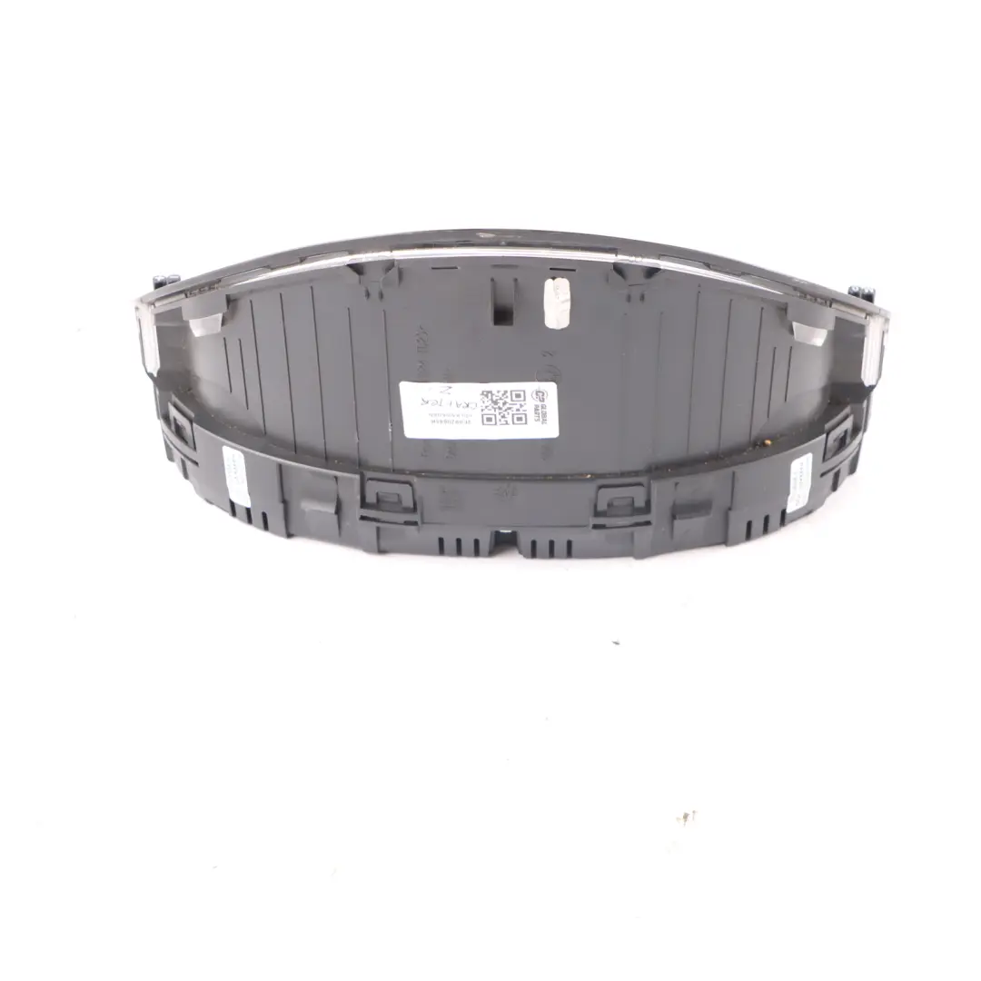 VW Crafter Diesel Speedometer Instrument Cluster Clocks - SKU 2E0920845K - Part number 2E0920845K