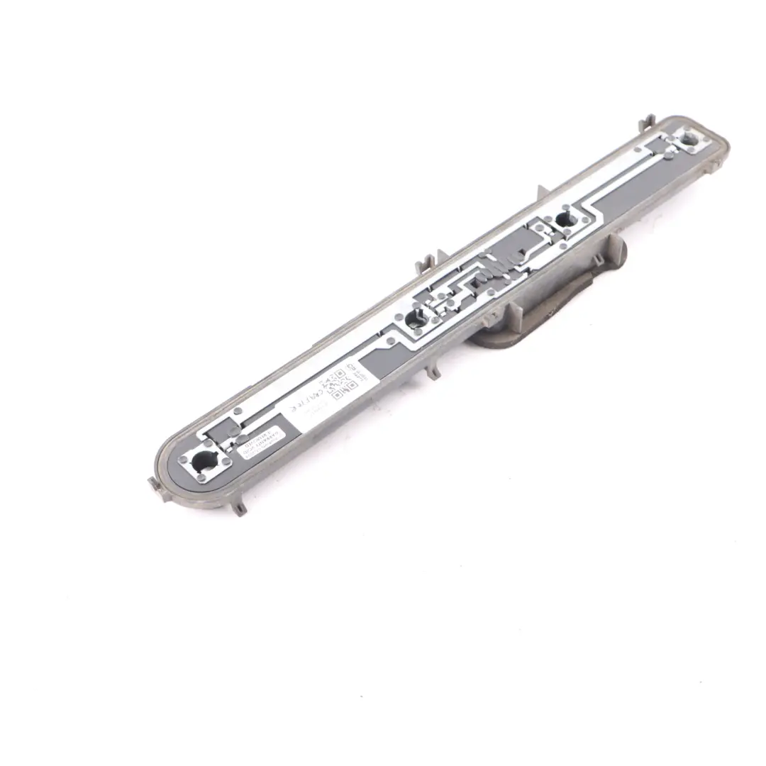 Light Bulb Holder Rear Trunk Tailgate Lamp Socket to VW Crafter 30-50 with Part number 2E0945257 VW Crafter 30-50 Light Bulb Holder Rear Trunk Tailgate Lamp Socket - SKU 2E0945257 - Part number 2E0945257