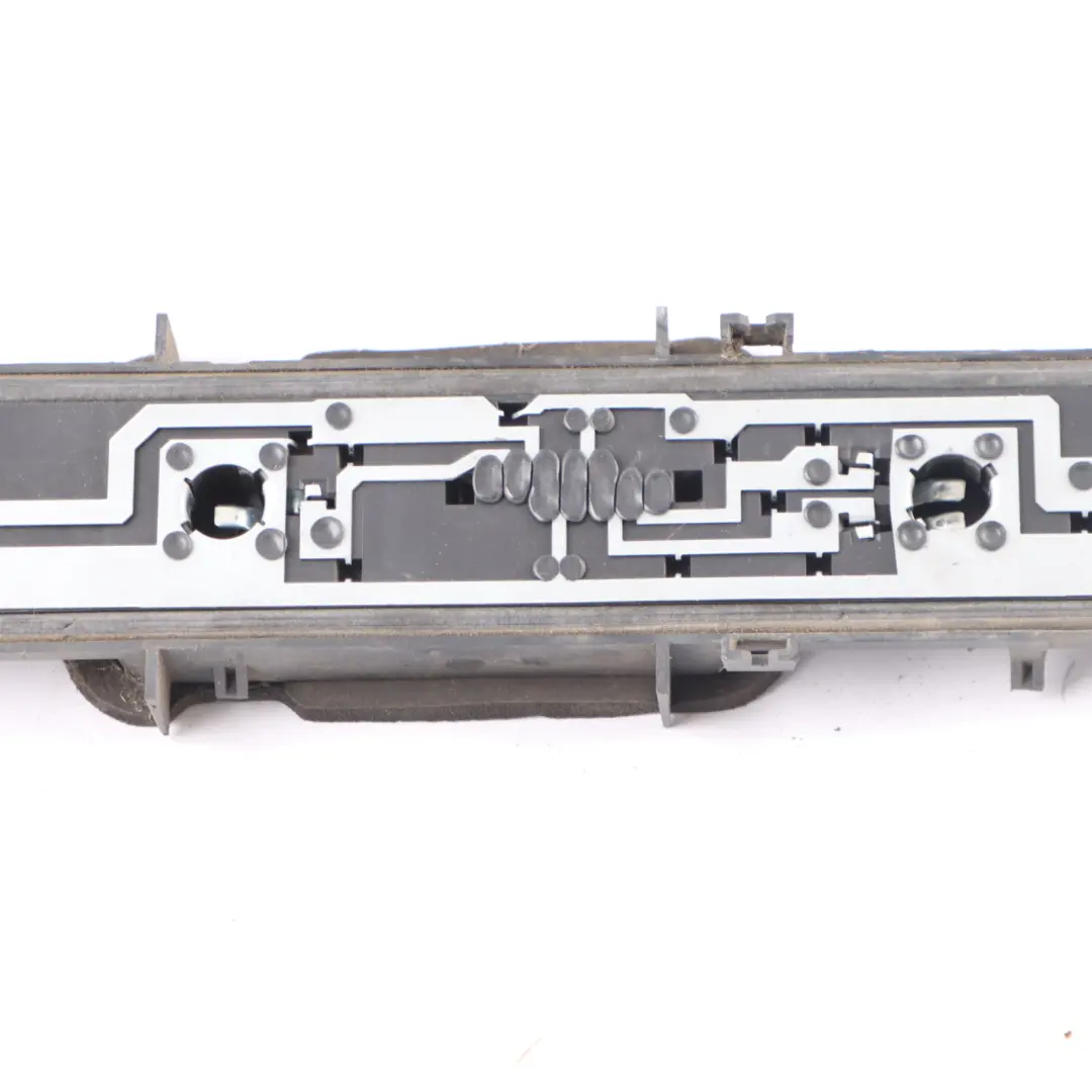 VW Crafter 30-50 Light Bulb Holder Rear Trunk Tailgate Lamp Socket - SKU 2E0945257 - Part number 2E0945257