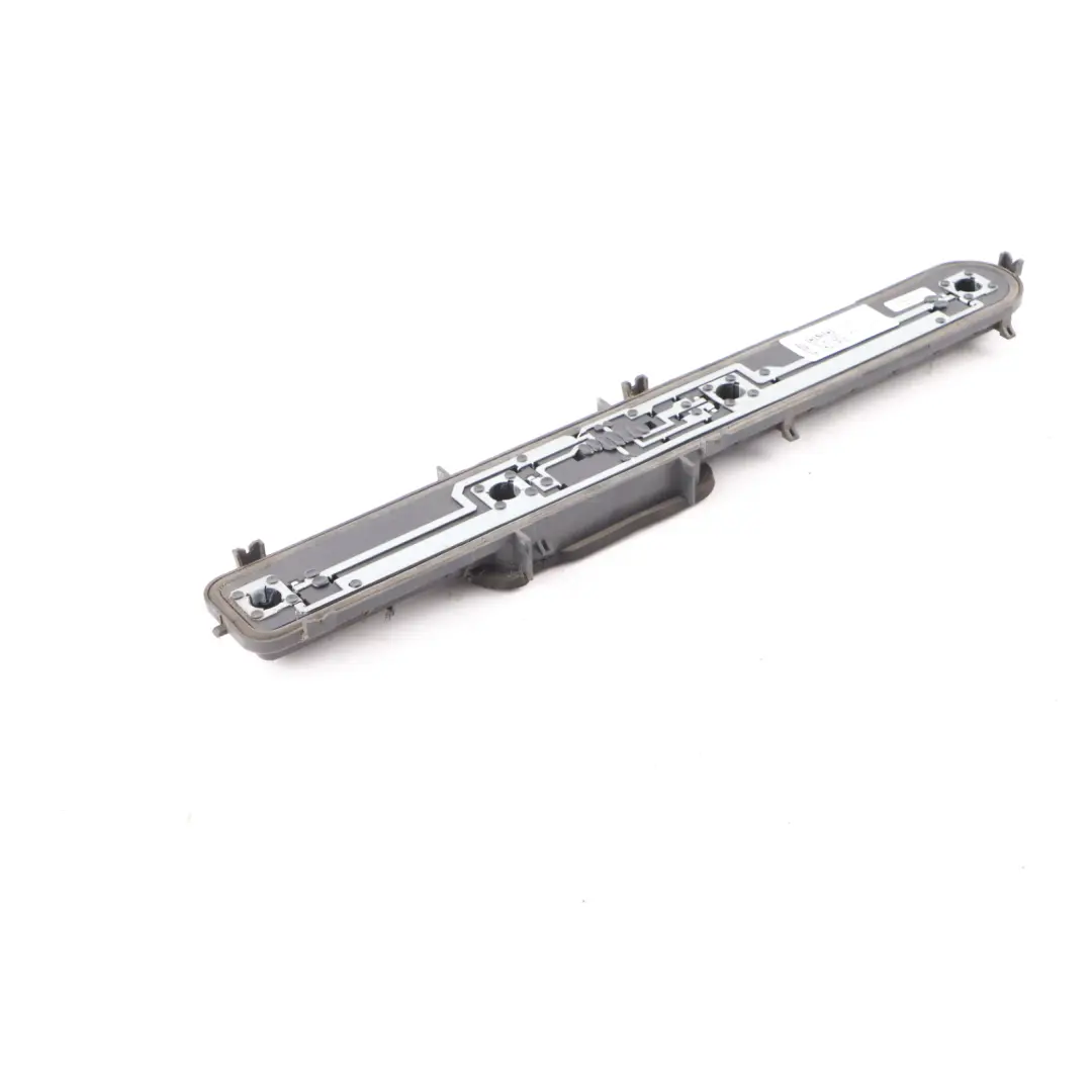 VW Crafter 30-50 Light Bulb Holder Rear Trunk Tailgate Lamp Socket - SKU 2E0945257 - Part number 2E0945257