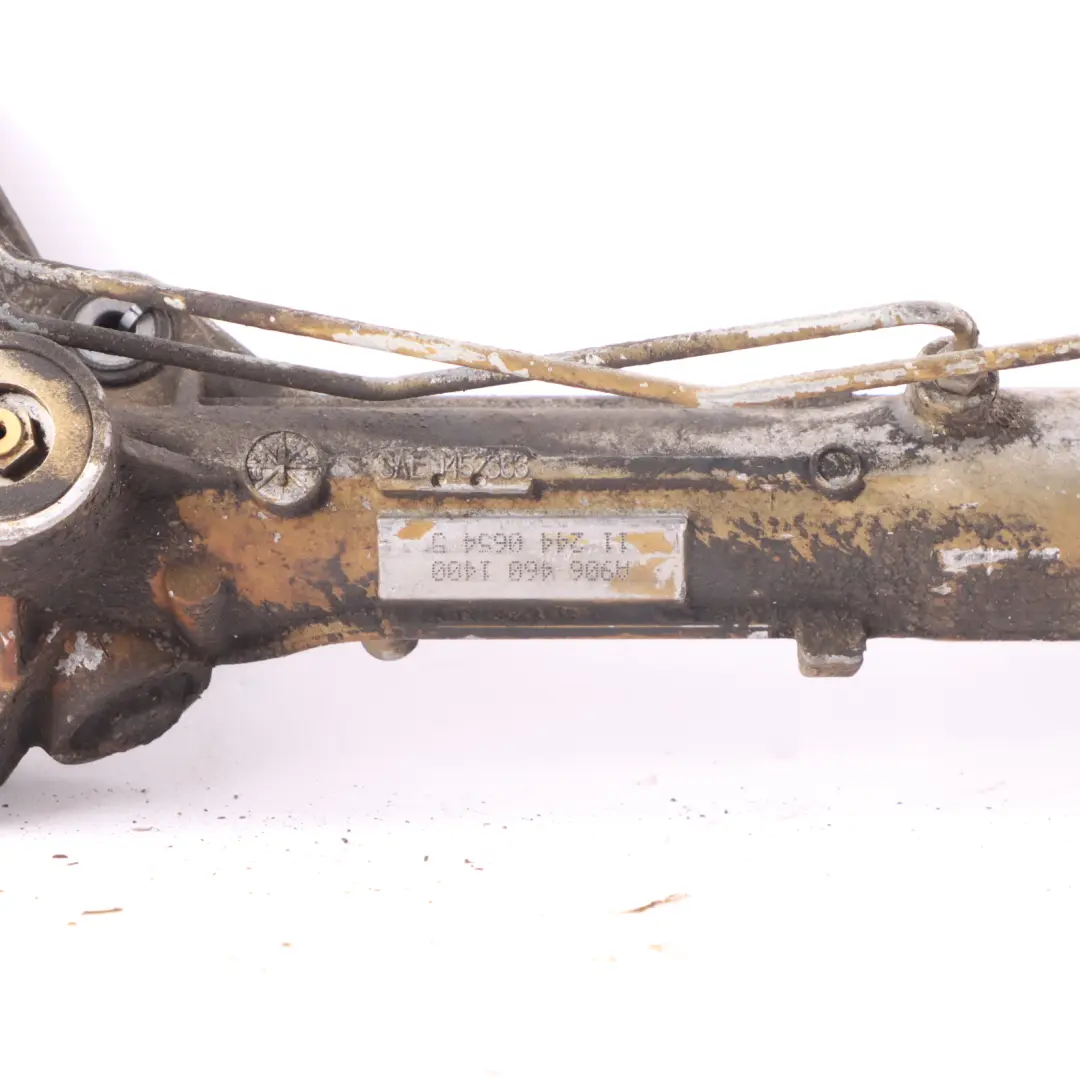 Power Steering Rack Volkswagen Crafter 2.0 TDI Mercedes Sprinter W906 - SKU rhd-2E2419061D - Part number 2E2419061D