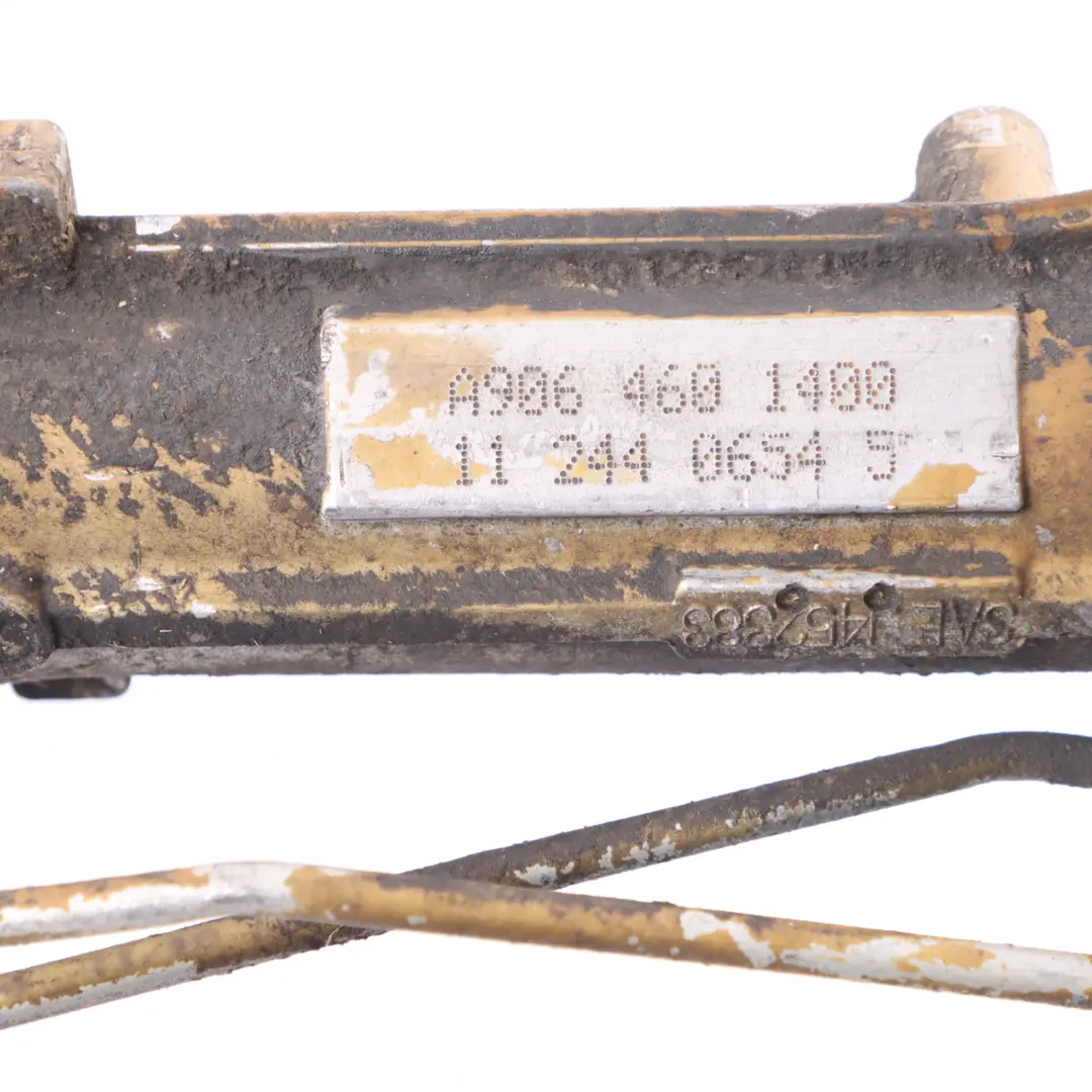 Power Steering Rack Volkswagen Crafter 2.0 TDI Mercedes Sprinter W906 - SKU rhd-2E2419061D - Part number 2E2419061D