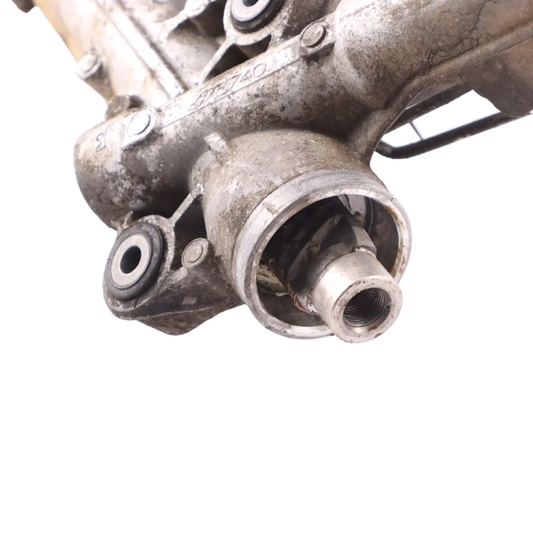 Steering Rack Volkswagen Crafter 2.0 TDI Mercedes Sprinter W906 to Power with Part number 2E2419061D Power Steering Rack Volkswagen Crafter 2.0 TDI Mercedes Sprinter W906 - SKU rhd-2E2419061D - Part number 2E2419061D