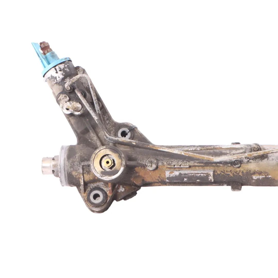 Steering Rack Volkswagen Crafter 2.0 TDI Mercedes Sprinter W906 to Power with Part number 2E2419061D Power Steering Rack Volkswagen Crafter 2.0 TDI Mercedes Sprinter W906 - SKU rhd-2E2419061D - Part number 2E2419061D