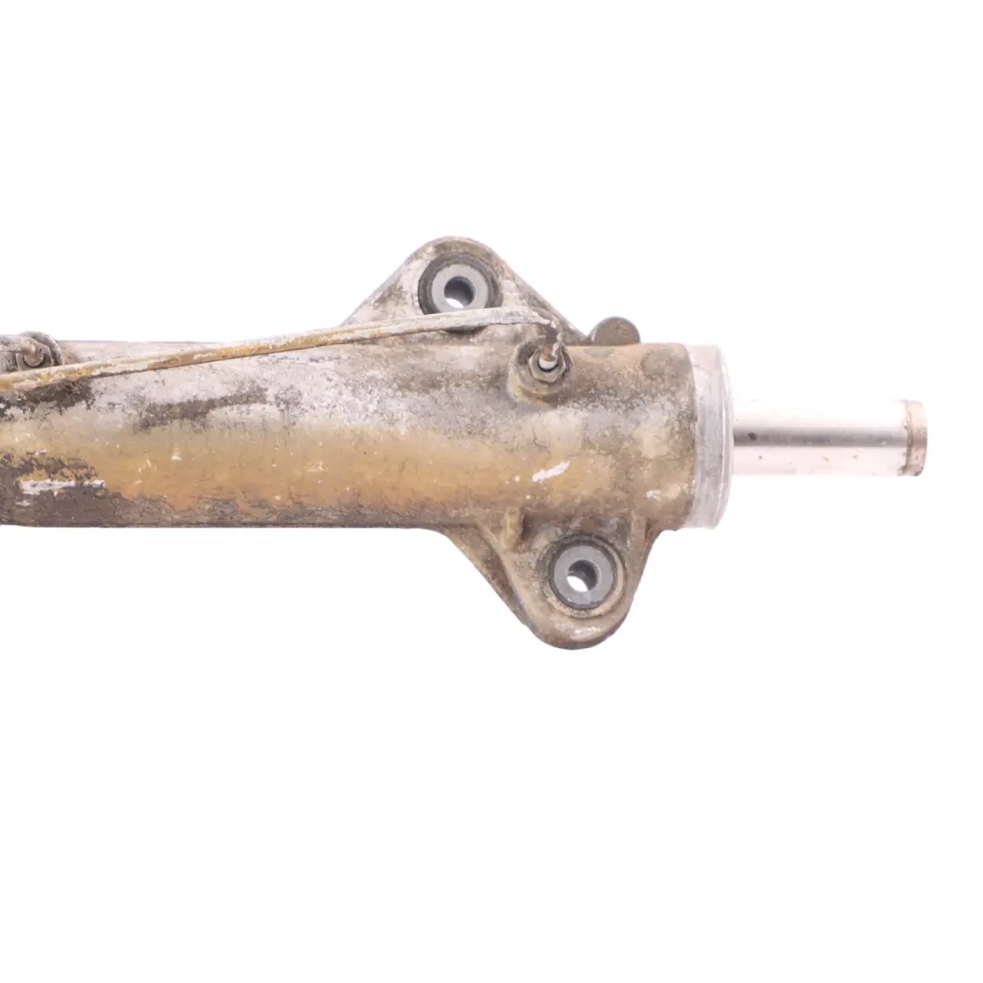 Steering Rack Volkswagen Crafter 2.0 TDI Mercedes Sprinter W906 to Power with Part number 2E2419061D Power Steering Rack Volkswagen Crafter 2.0 TDI Mercedes Sprinter W906 - SKU rhd-2E2419061D - Part number 2E2419061D