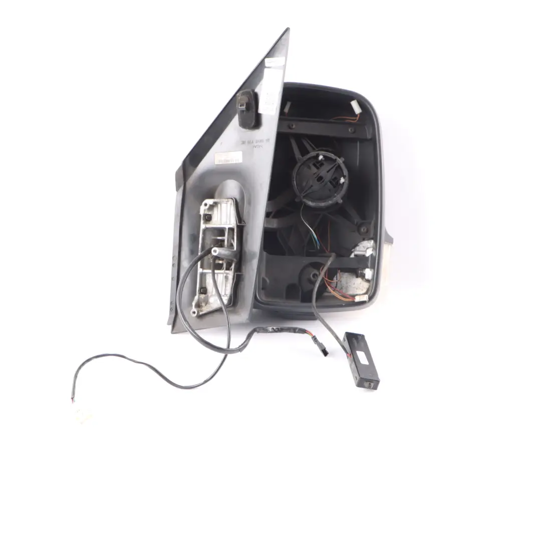 Volkswagen Crafter Wing Mirror Door Right O/S Housing Cover - SKU 2E2857508A - Part number 2E2857508A