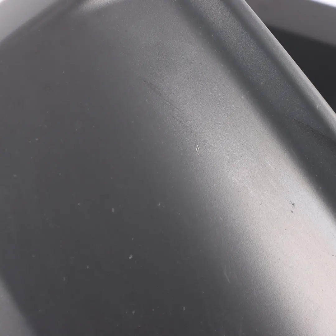 Wing Mirror Door Right O/S Housing Cover to Volkswagen Crafter with Part number 2E2857508A Volkswagen Crafter Wing Mirror Door Right O/S Housing Cover - SKU 2E2857508A - Part number 2E2857508A