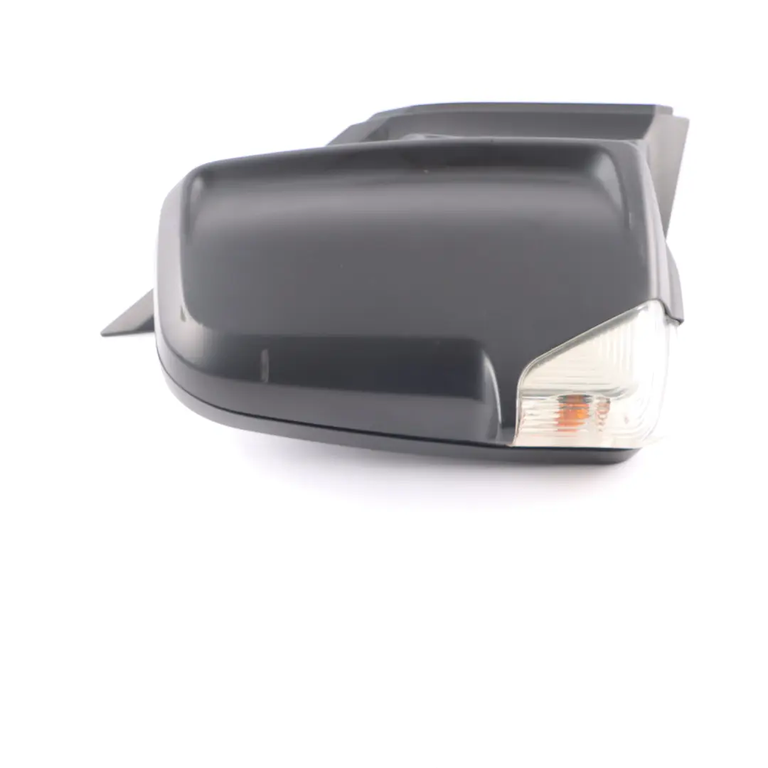 Wing Mirror Door Right O/S Housing Cover to Volkswagen Crafter with Part number 2E2857508A Volkswagen Crafter Wing Mirror Door Right O/S Housing Cover - SKU 2E2857508A - Part number 2E2857508A