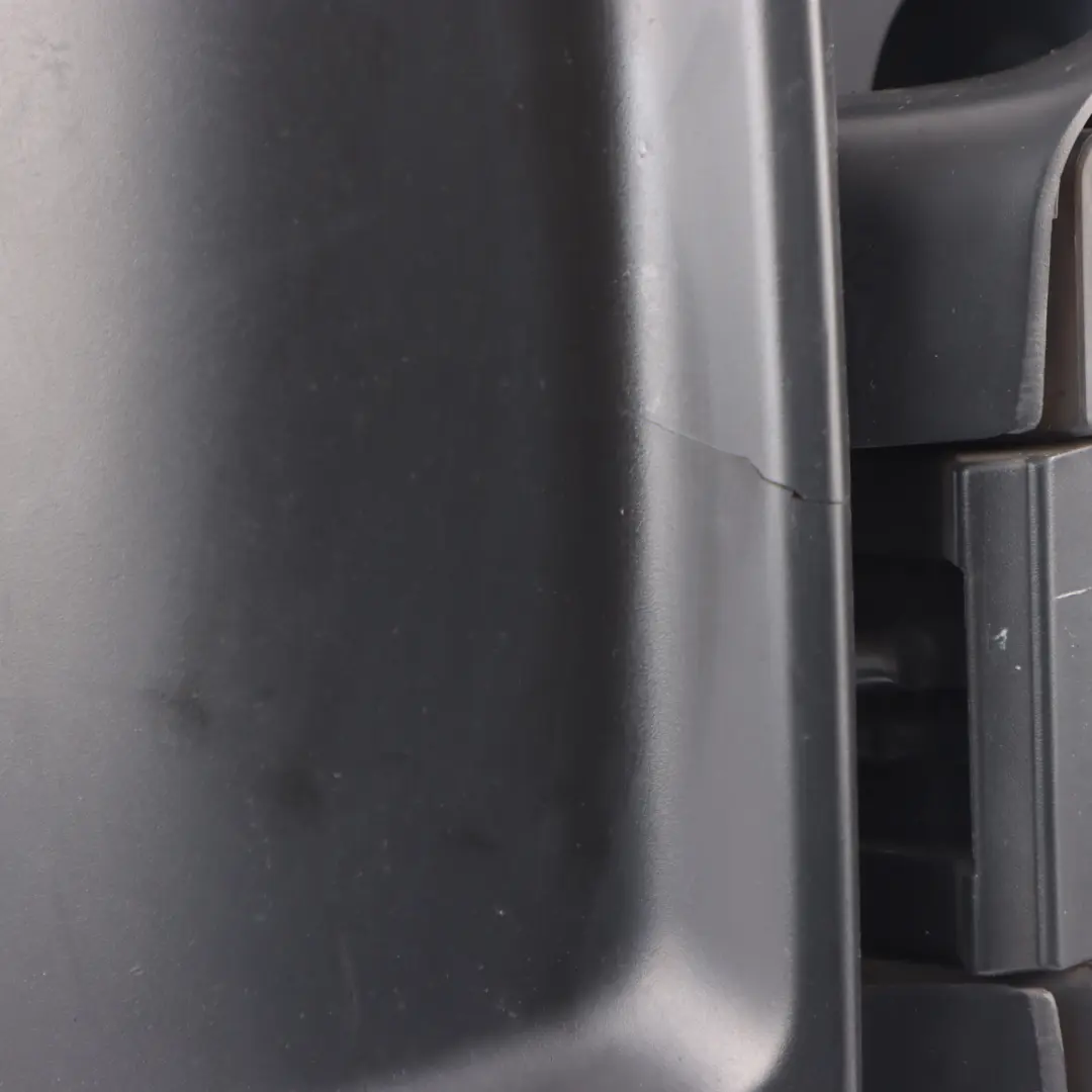 Volkswagen Crafter Wing Mirror Door Right O/S Housing Cover - SKU 2E2857508A - Part number 2E2857508A