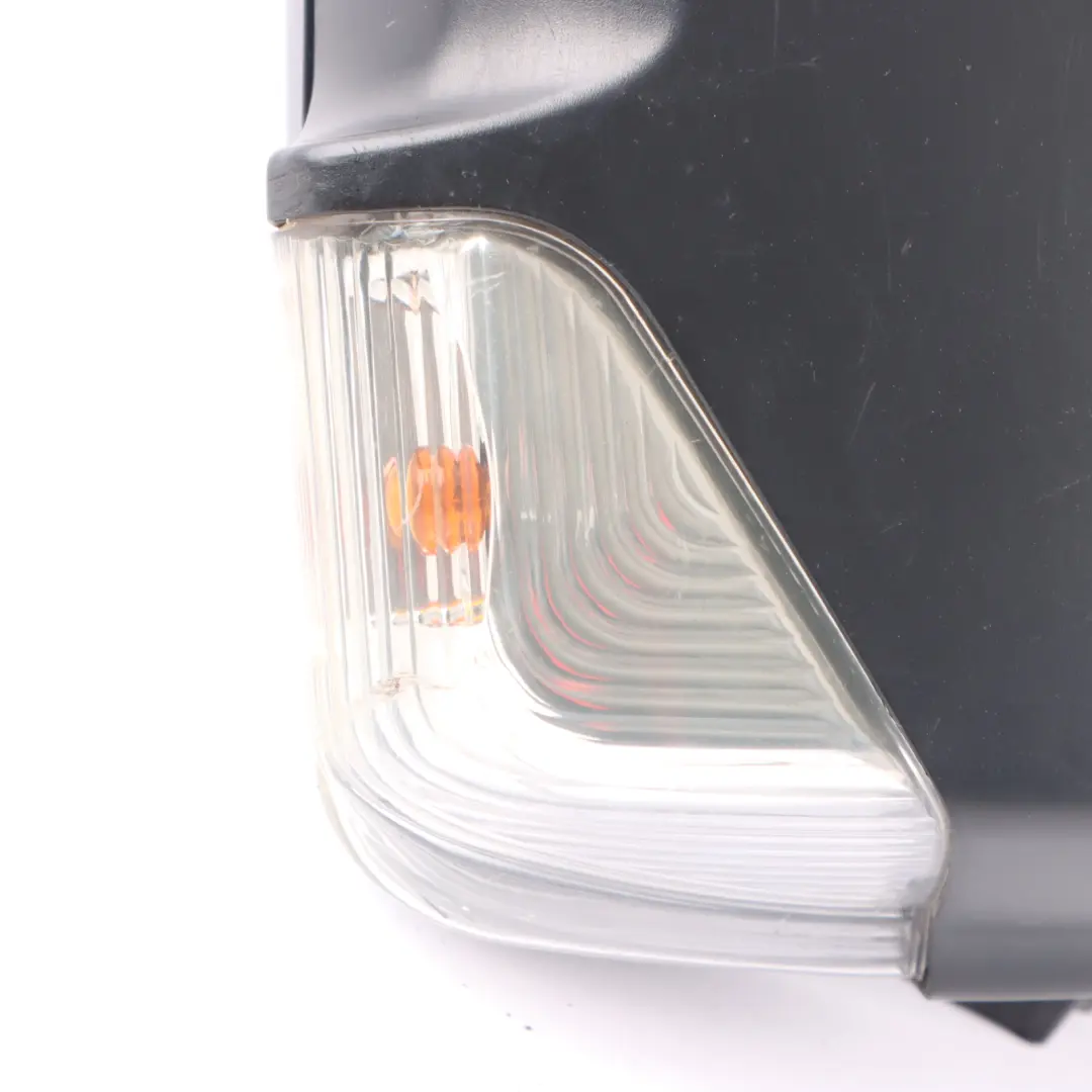 Volkswagen Crafter Wing Mirror Door Right O/S Housing Cover - SKU 2E2857508A - Part number 2E2857508A