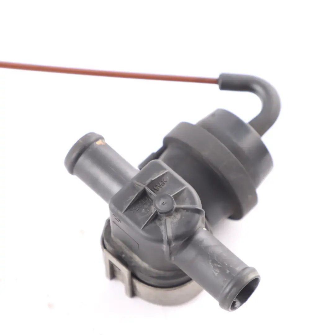 VW Crafter 2.0 TDI Engine Vacuum Valve Heating Vacuum Valve Unit - SKU 2H0121805 - Part number 2H0121805