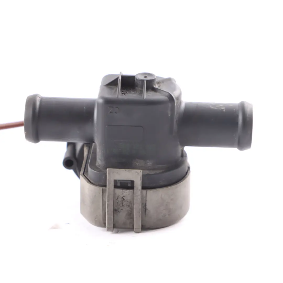 VW Crafter 2.0 TDI Engine Vacuum Valve Heating Vacuum Valve Unit - SKU 2H0121805 - Part number 2H0121805