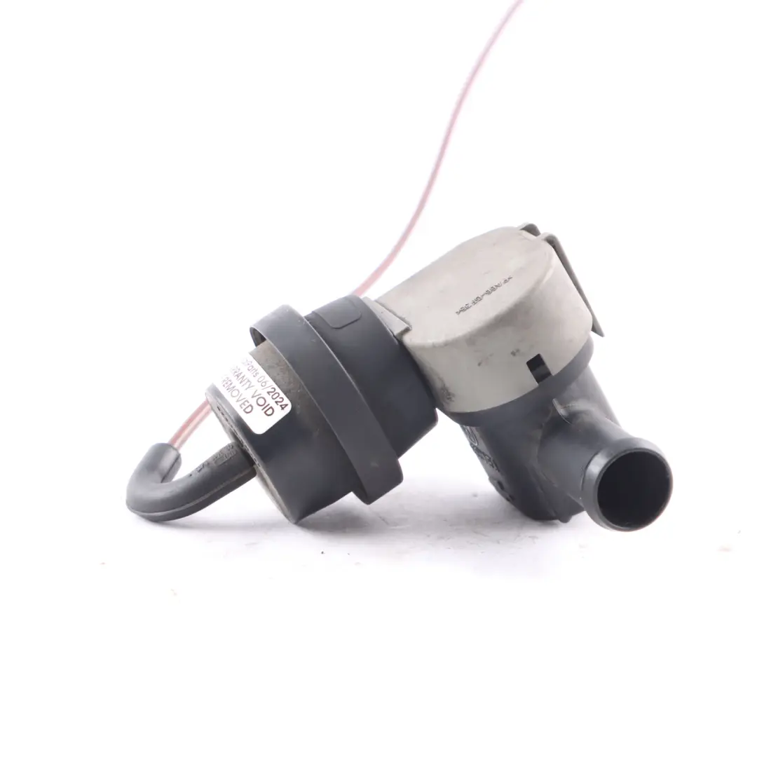 Vacuum Valve Heating Vacuum Valve Unit to VW Crafter 2.0 TDI Engine with Part number 2H0121805 VW Crafter 2.0 TDI Engine Vacuum Valve Heating Vacuum Valve Unit - SKU 2H0121805 - Part number 2H0121805