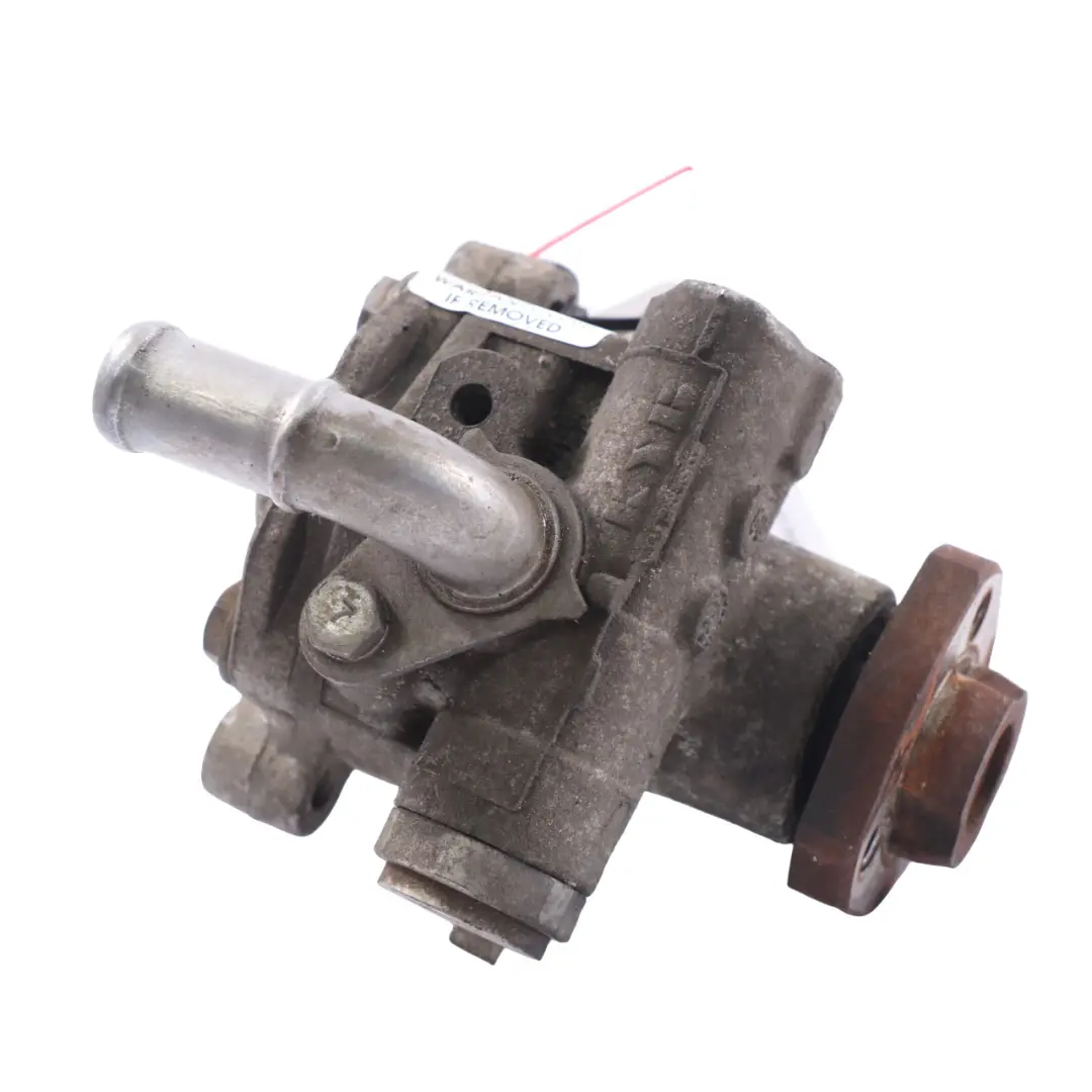 Pompe de direction assistée pour Volkswagen VW Caddy à propos du numéro de pièce 2K0422154A Volkswagen VW Caddy Pompe de direction assistée - SKU 2K0422154A - Numéro de pièce 2K0422154A