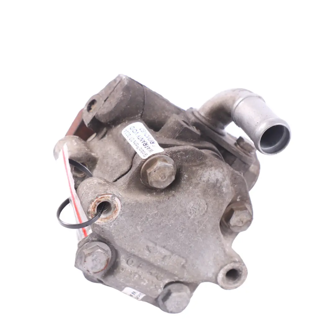 Volkswagen VW Caddy Bomba de dirección asistida - SKU 2K0422154A - Número de pieza 2K0422154A