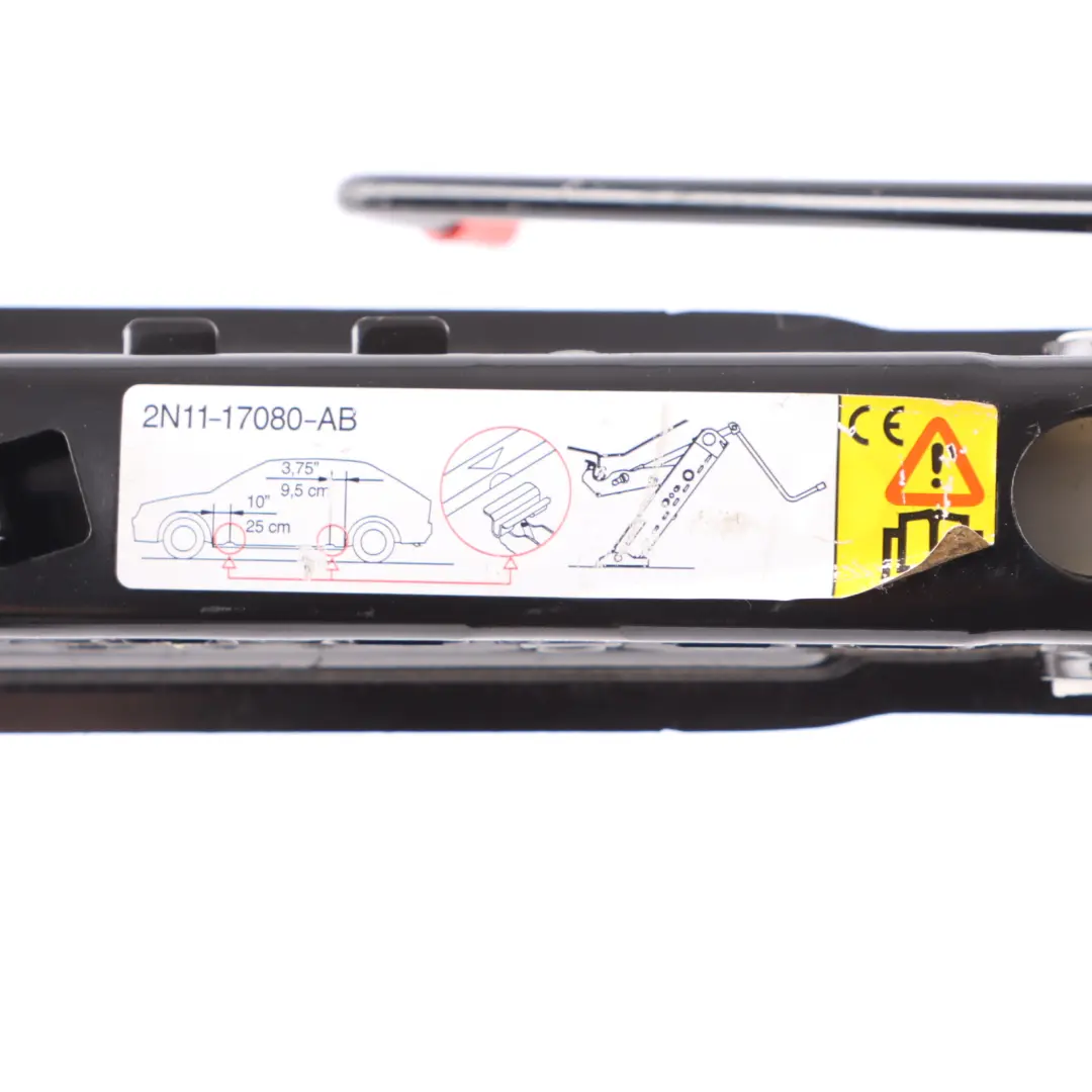  Lifting Jack Ford Fusion Emergency Car Lifter Jack - SKU 2N11-17080-AB - Part number 2N11-17080-AB