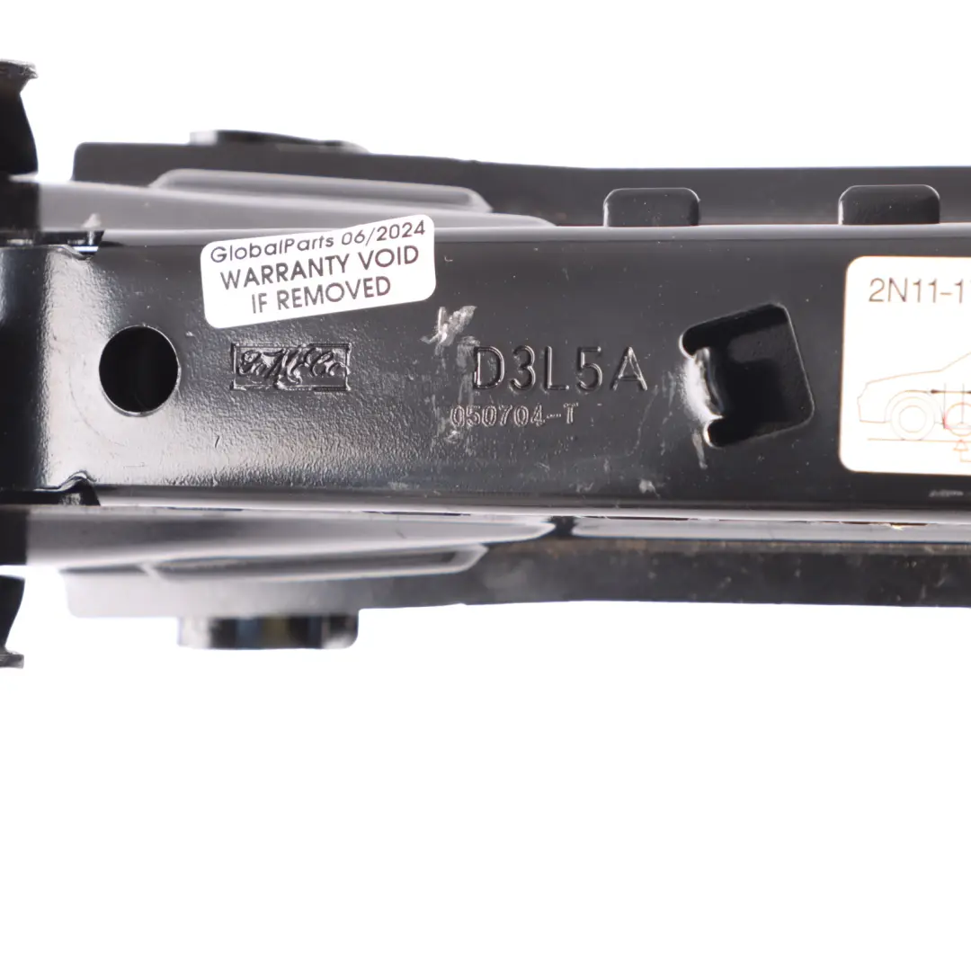  Lifting Jack Ford Fusion Emergency Car Lifter Jack - SKU 2N11-17080-AB - Part number 2N11-17080-AB