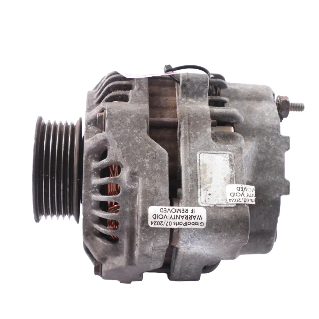 Honda Stream S Alternator Generator - SKU 31100-PSA-013 - Part number 31100-PSA-013
