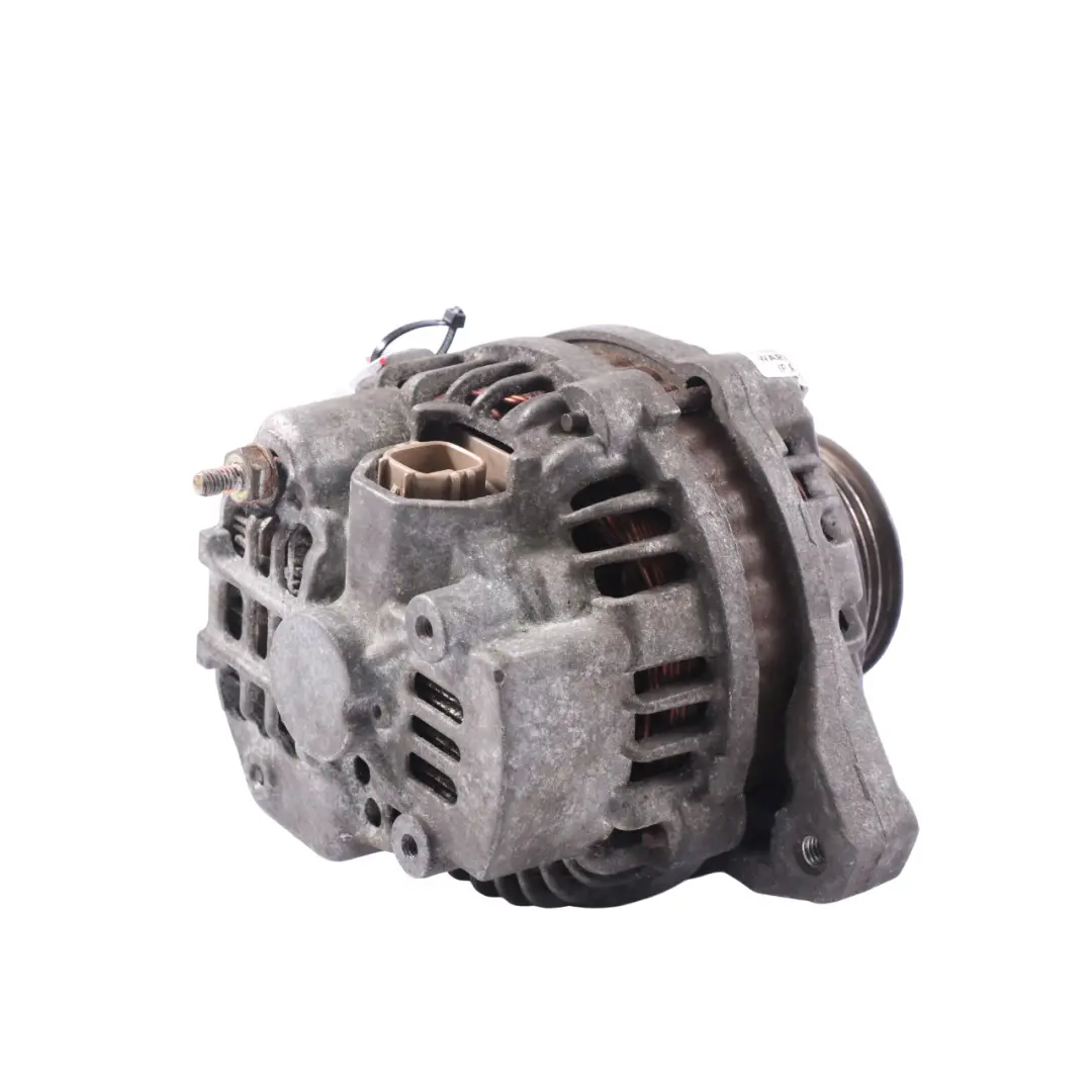 Alternator Generator to Honda Stream S with Part number 31100-PSA-013 Honda Stream S Alternator Generator - SKU 31100-PSA-013 - Part number 31100-PSA-013