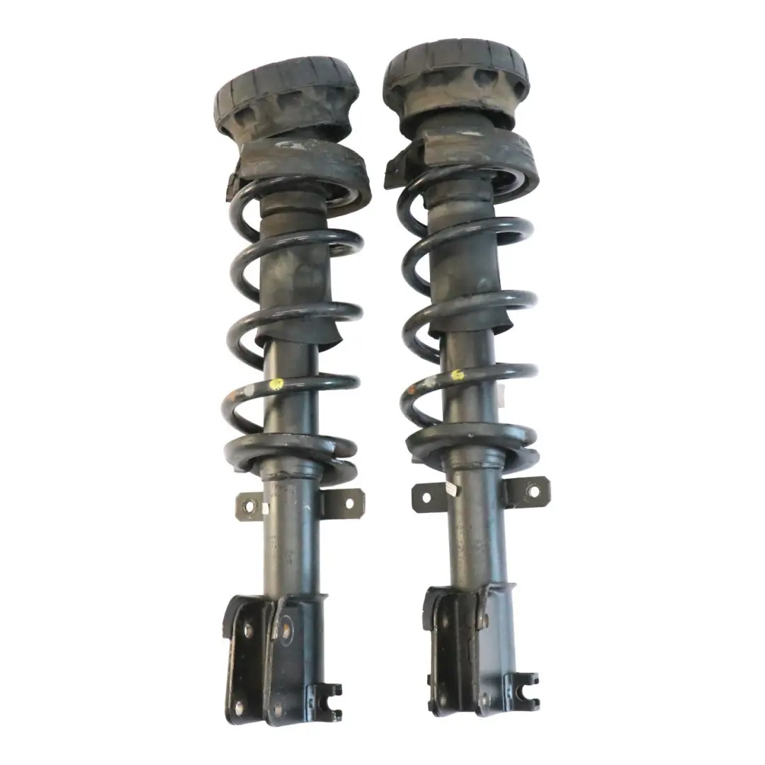  Set di ammortizzatori a molla Renault Trafic III KYB Kayaba anteriori - SKU 335803 KYB STRUT - Numero di parte 335803