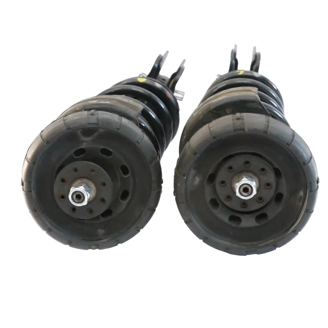 Juego Amortiguador Suspensión Delantera KYB Kayaba para Renault Trafic III con número de pieza 335803 Renault Trafic III Juego Amortiguador Suspensión Delantera KYB Kayaba - SKU 335803 KYB STRUT - Número de pieza 335803