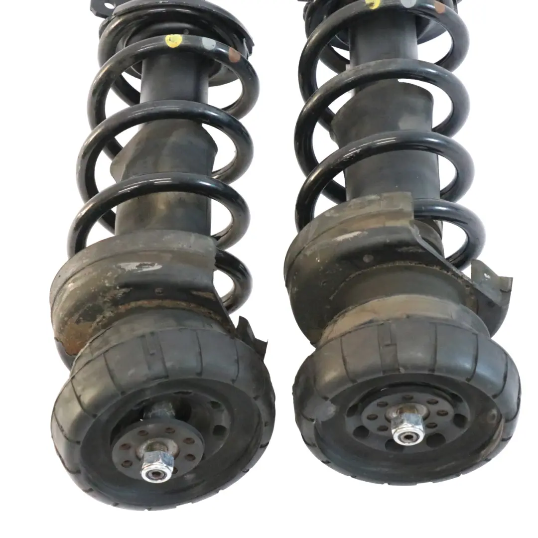 Ressort jambe de force Renault Trafic III KYB Kayaba Avant Amortisseur Set pour à propos du numéro de pièce 335803 Ressort jambe de force Renault Trafic III KYB Kayaba Avant Amortisseur Set - SKU 335803 KYB STRUT - Numéro de pièce 335803