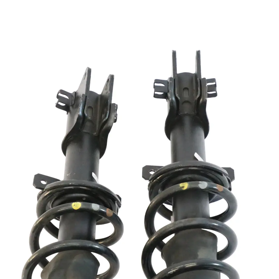 Ressort jambe de force Renault Trafic III KYB Kayaba Avant Amortisseur Set pour à propos du numéro de pièce 335803 Ressort jambe de force Renault Trafic III KYB Kayaba Avant Amortisseur Set - SKU 335803 KYB STRUT - Numéro de pièce 335803