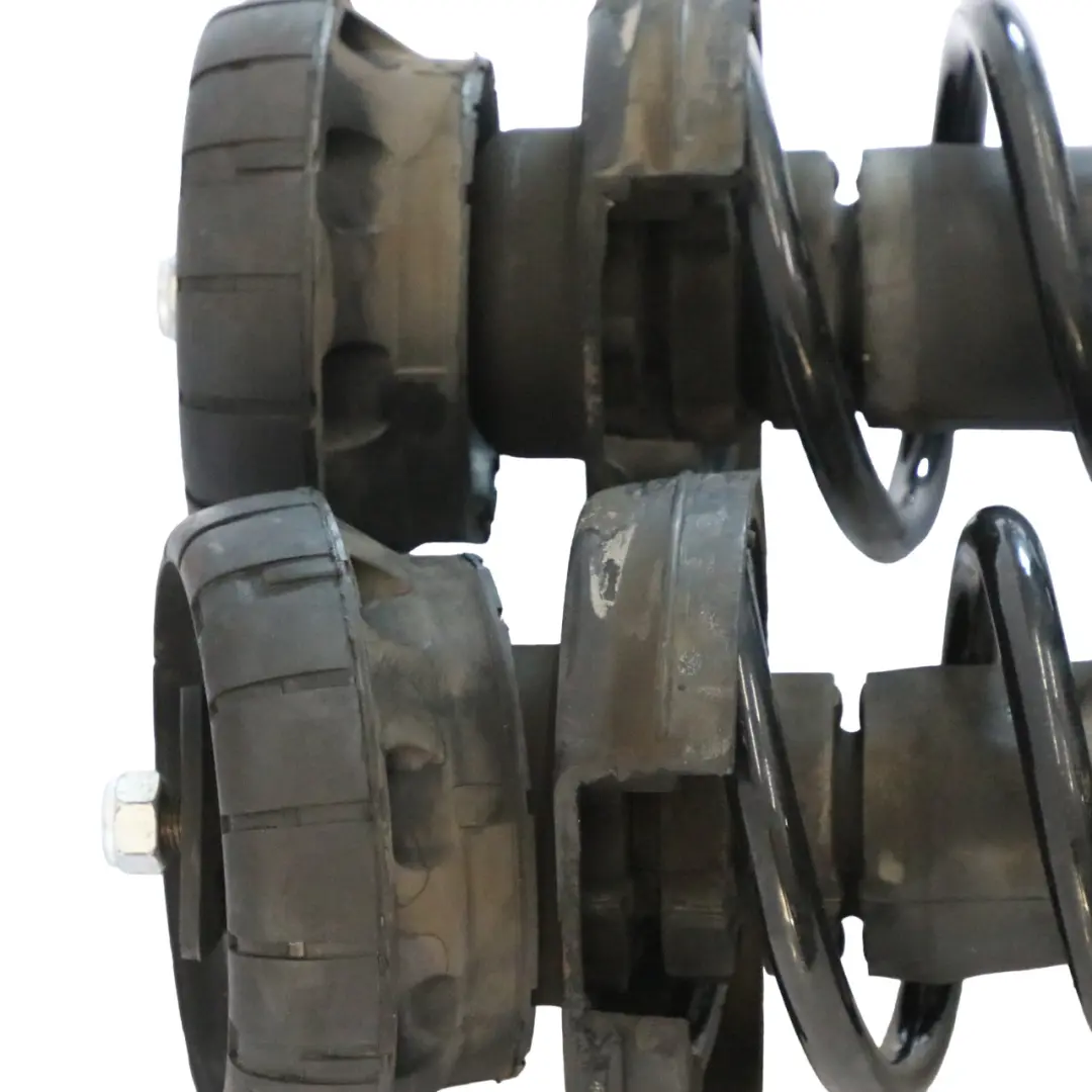 Juego Amortiguador Suspensión Delantera KYB Kayaba para Renault Trafic III con número de pieza 335803 Renault Trafic III Juego Amortiguador Suspensión Delantera KYB Kayaba - SKU 335803 KYB STRUT - Número de pieza 335803