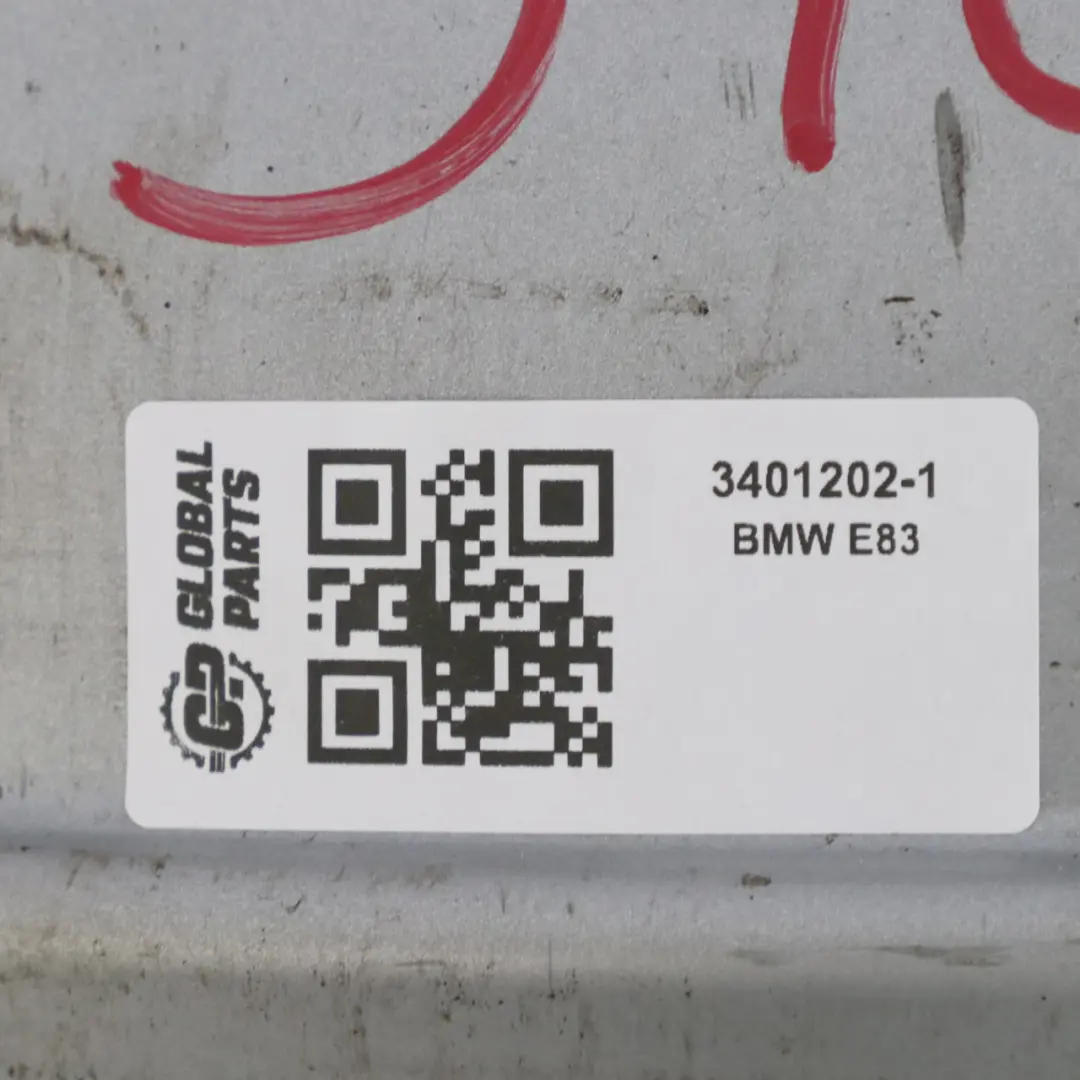 Jante Alliage 18" Y-Spoke 114 ET:46 8J pour BMW X3 E83 à propos du numéro de pièce 3401202 BMW X3 E83 Jante Alliage 18" Y-Spoke 114 ET:46 8J - SKU 3401202-1 - Numéro de pièce 3401202