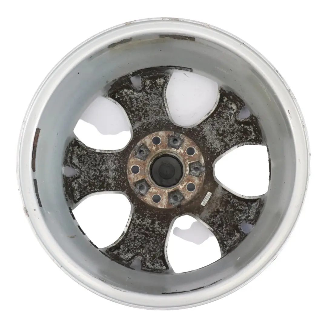 BMW X3 E83 Jante Alliage 18" Y-Spoke 114 ET:46 8J - SKU 3401202-1 - Numéro de pièce 3401202