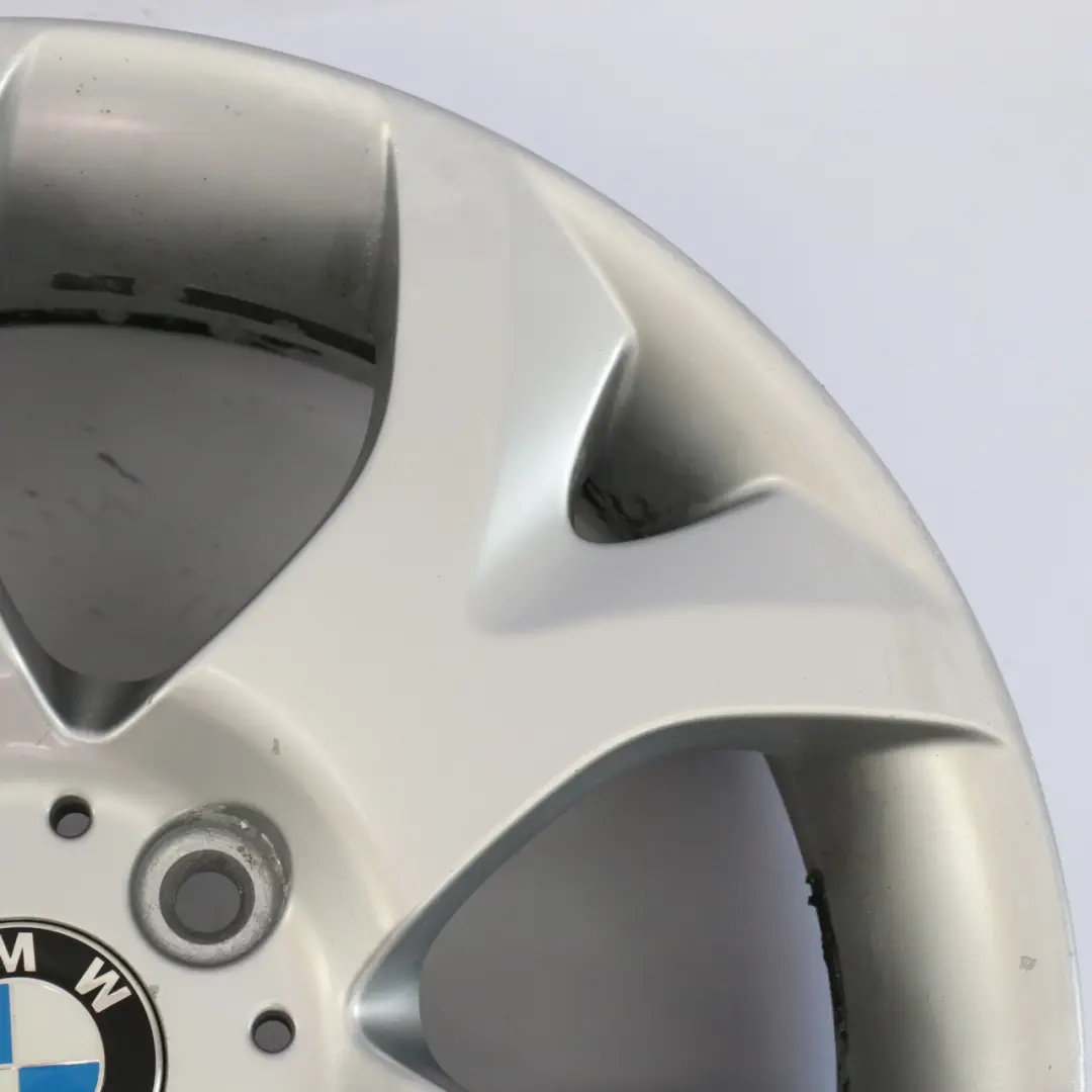 Jante Alliage 18" Y-Spoke 114 ET:46 8J pour BMW X3 E83 à propos du numéro de pièce 3401202 BMW X3 E83 Jante Alliage 18" Y-Spoke 114 ET:46 8J - SKU 3401202-1 - Numéro de pièce 3401202