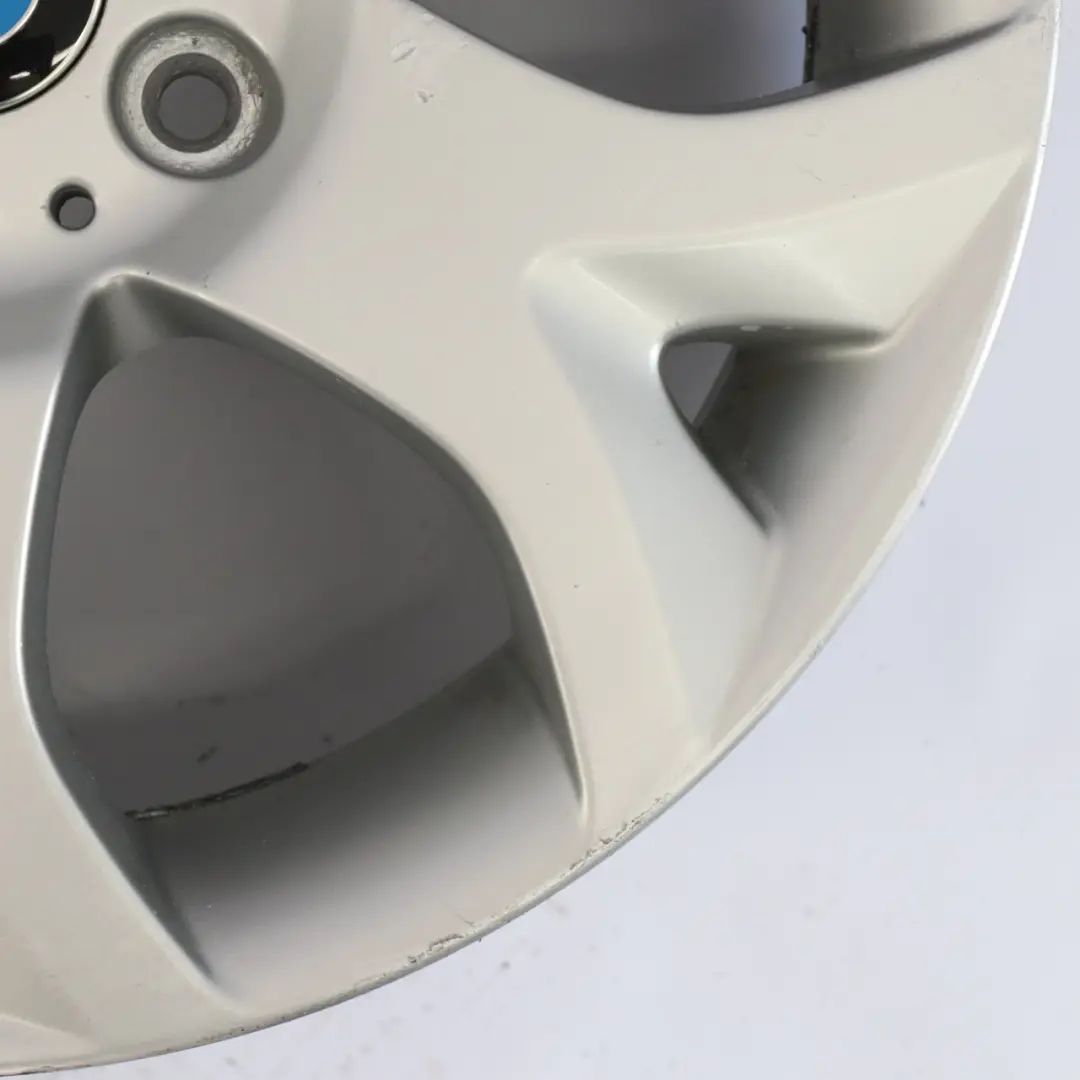 BMW X3 E83 Legierung Rad Felge 18" Y-Speiche 114 ET:46 8J - SKU 3401202-1 - Teilenummer 3401202
