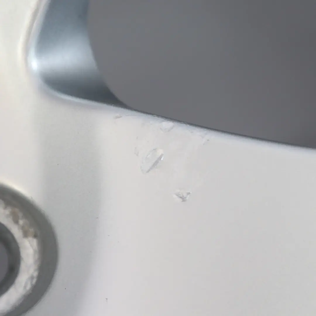 Alloy Wheel Rim 18" Y-Spoke 114 ET:46 8J to BMW X3 E83 with Part number 3401202 BMW X3 E83 Alloy Wheel Rim 18" Y-Spoke 114 ET:46 8J - SKU 3401202-1 - Part number 3401202