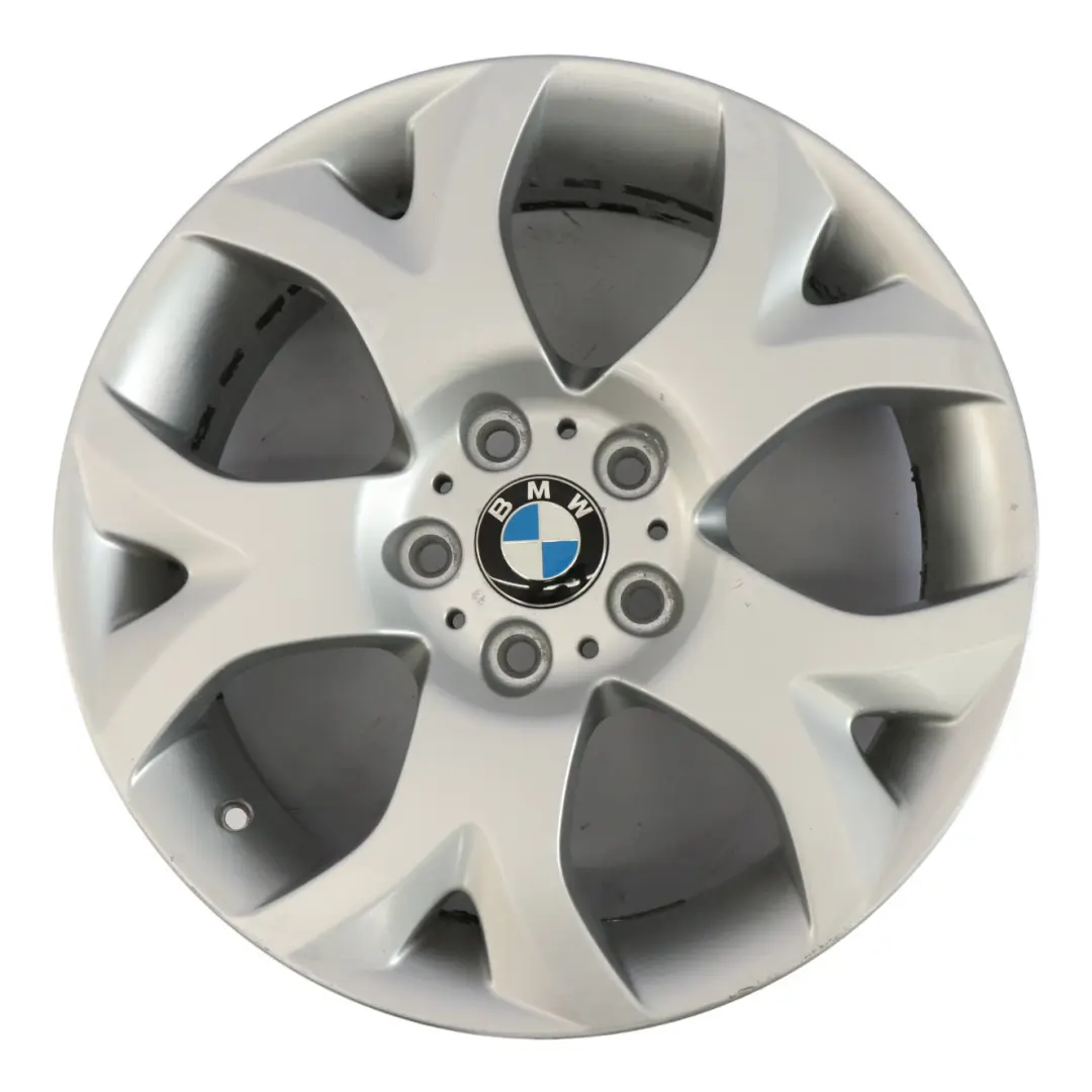 BMW X3 E83 Jante Alliage 18" Y-Spoke 114 ET:46 8J - SKU 3401202-1 - Numéro de pièce 3401202